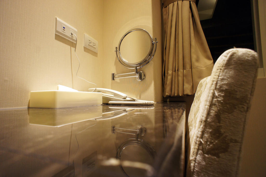 Fupin Hotel Hualien City Δωμάτιο φωτογραφία