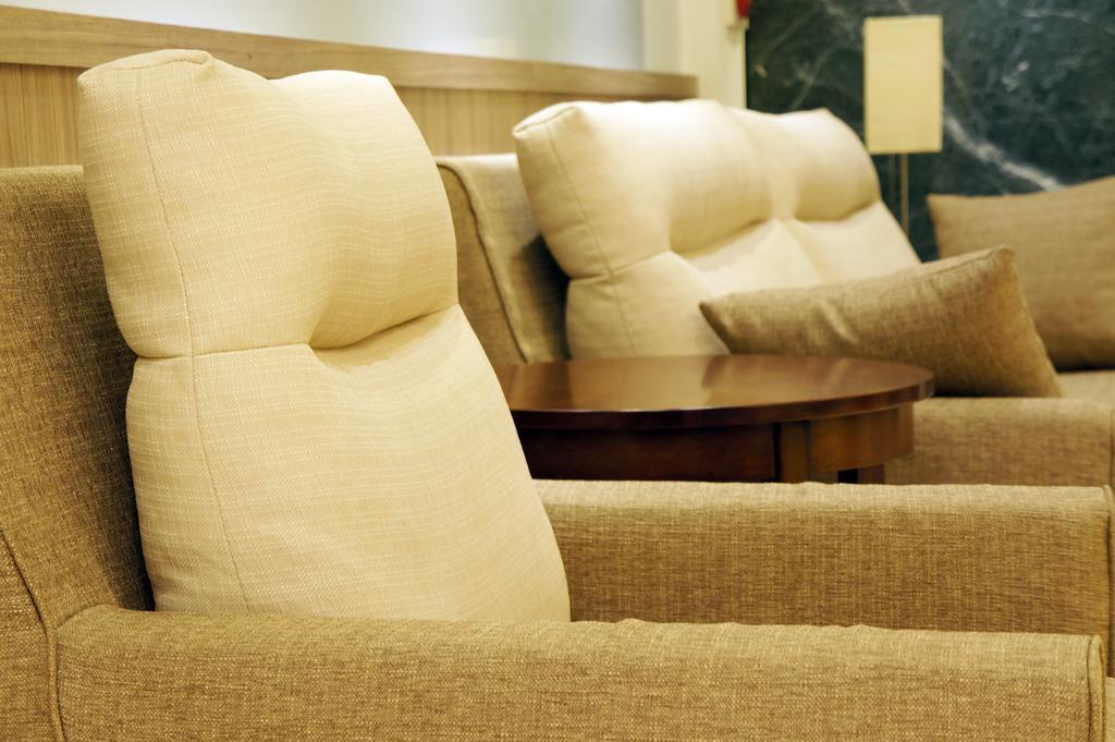 Fupin Hotel Hualien City Εξωτερικό φωτογραφία