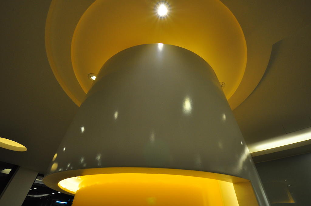 Fupin Hotel Hualien City Εξωτερικό φωτογραφία