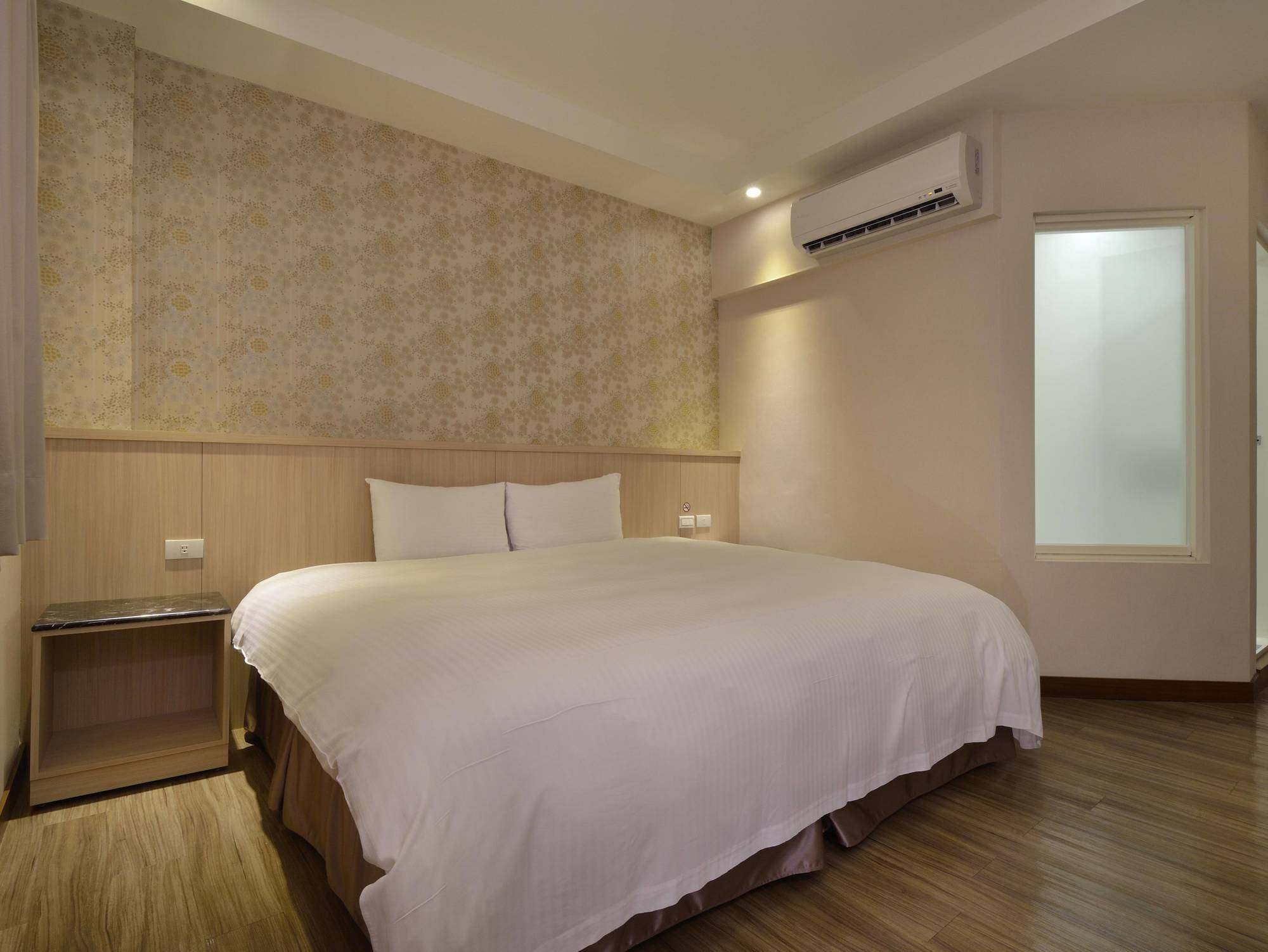 Fupin Hotel Hualien City Εξωτερικό φωτογραφία