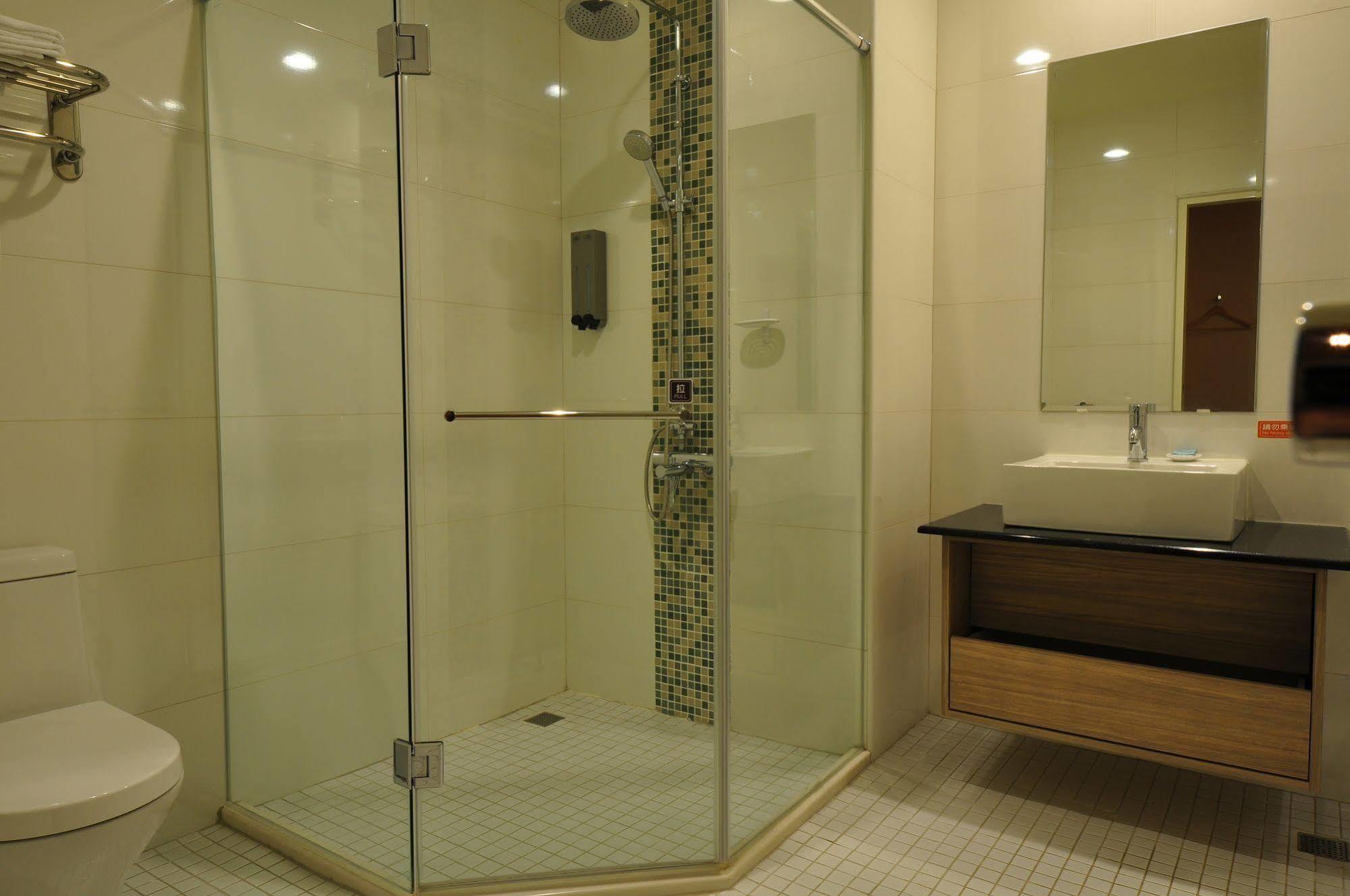 Fupin Hotel Hualien City Εξωτερικό φωτογραφία